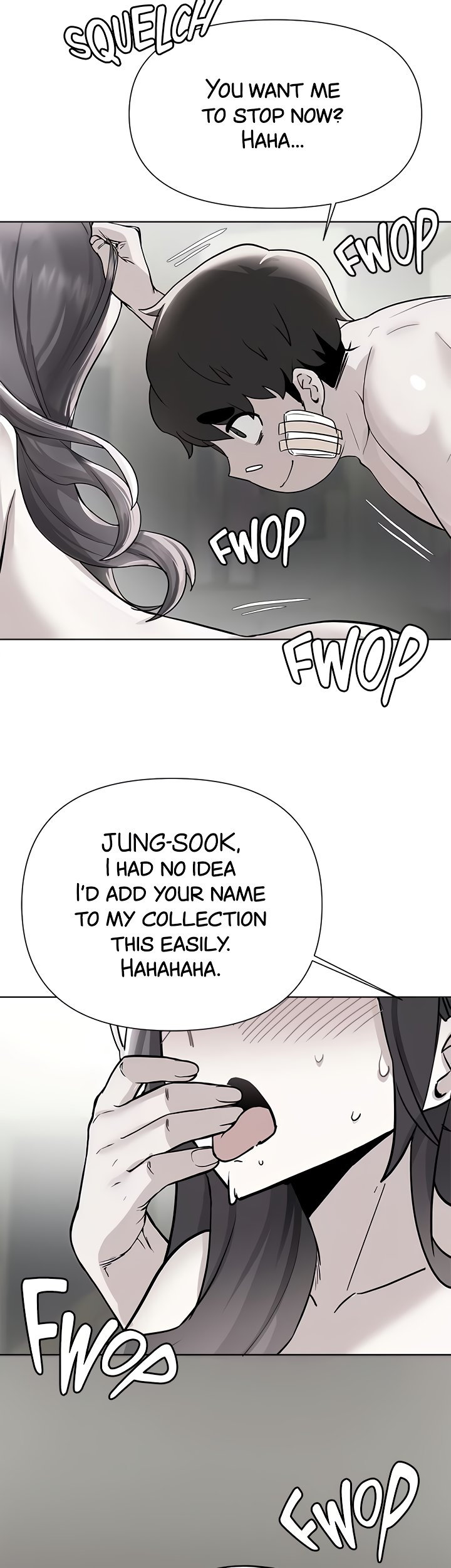 Escape Loser chapter 57 page 2