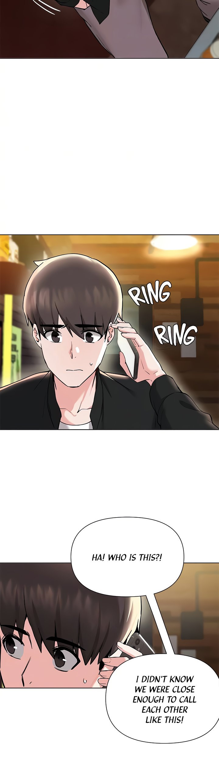 Escape Loser chapter 57 page 14