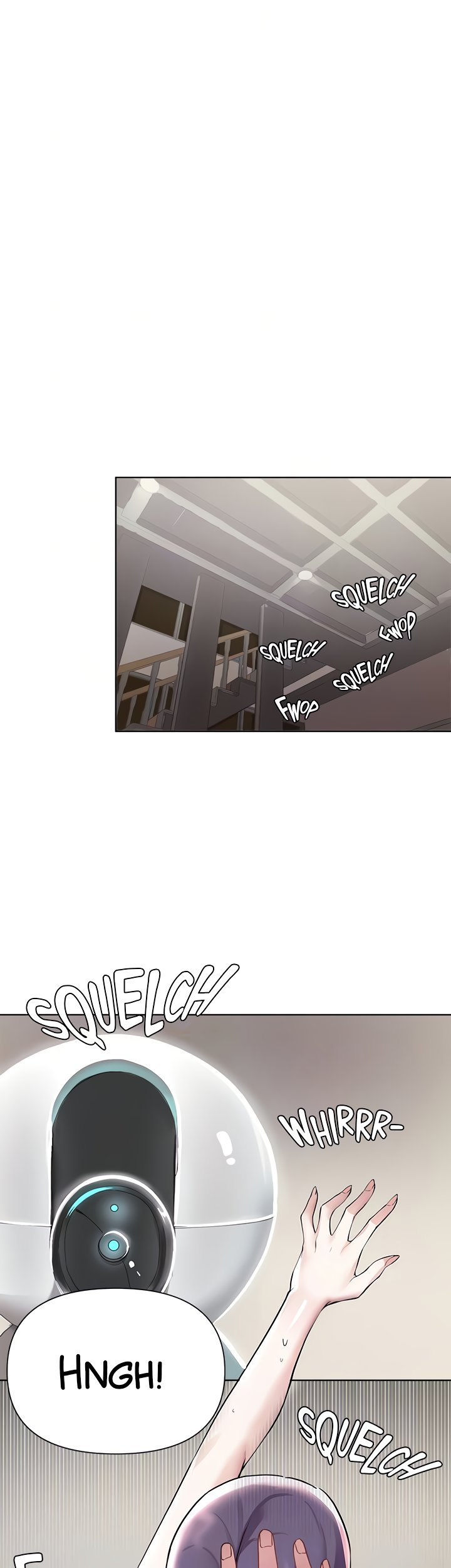 Escape Loser chapter 57 page 20