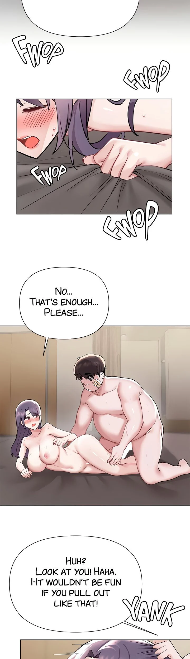 Escape Loser chapter 57 page 24