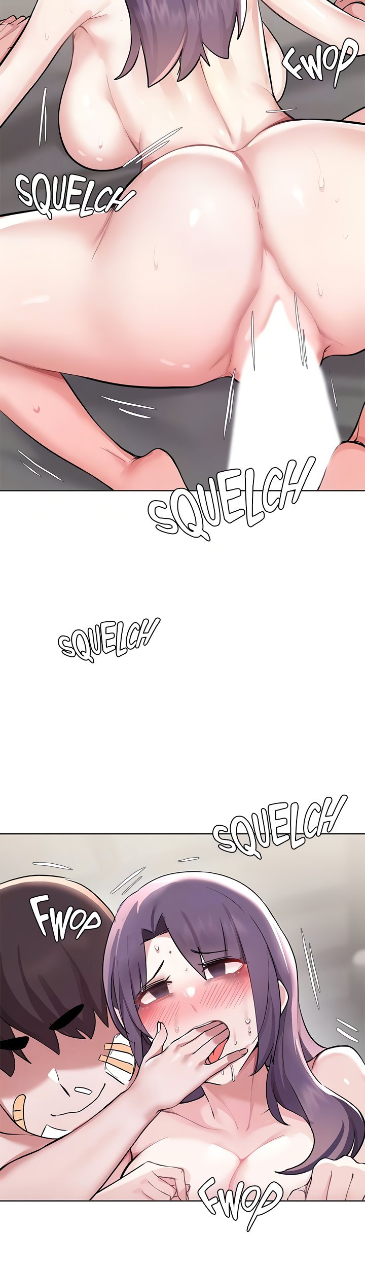 Escape Loser chapter 57 page 31