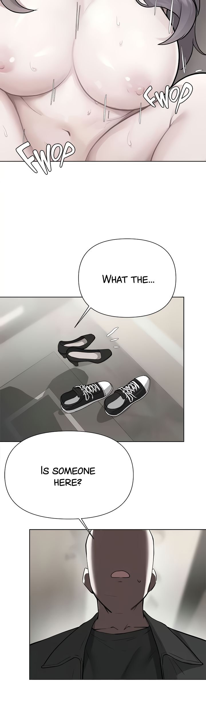 Escape Loser chapter 58 page 2