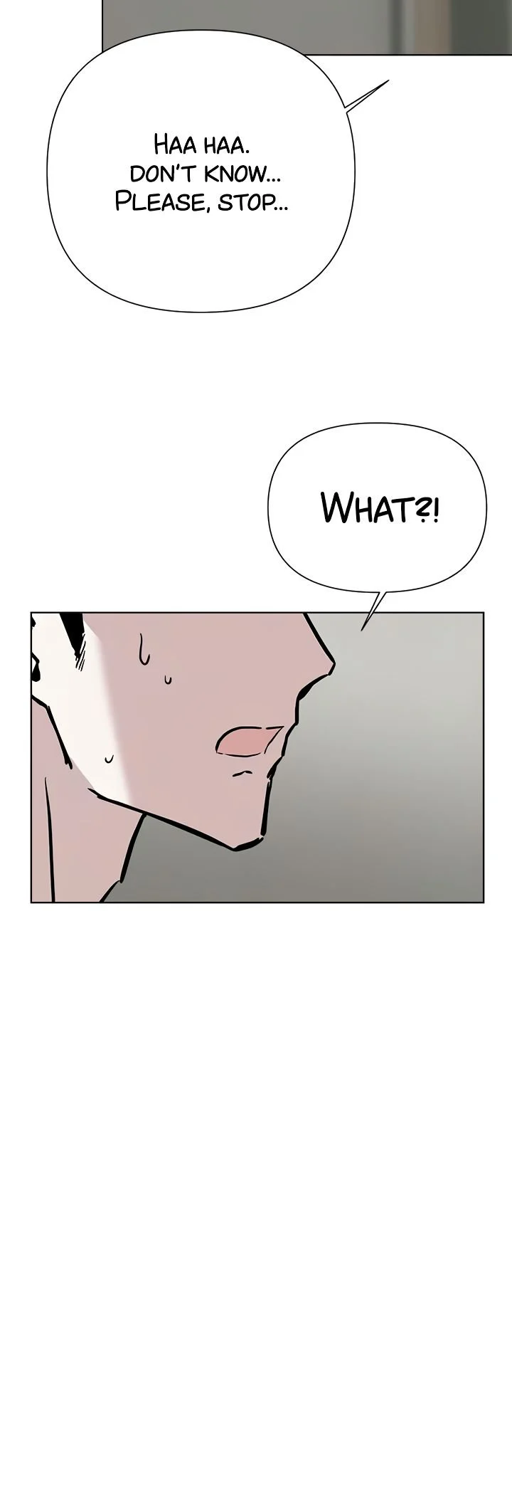 Escape Loser chapter 58 page 4