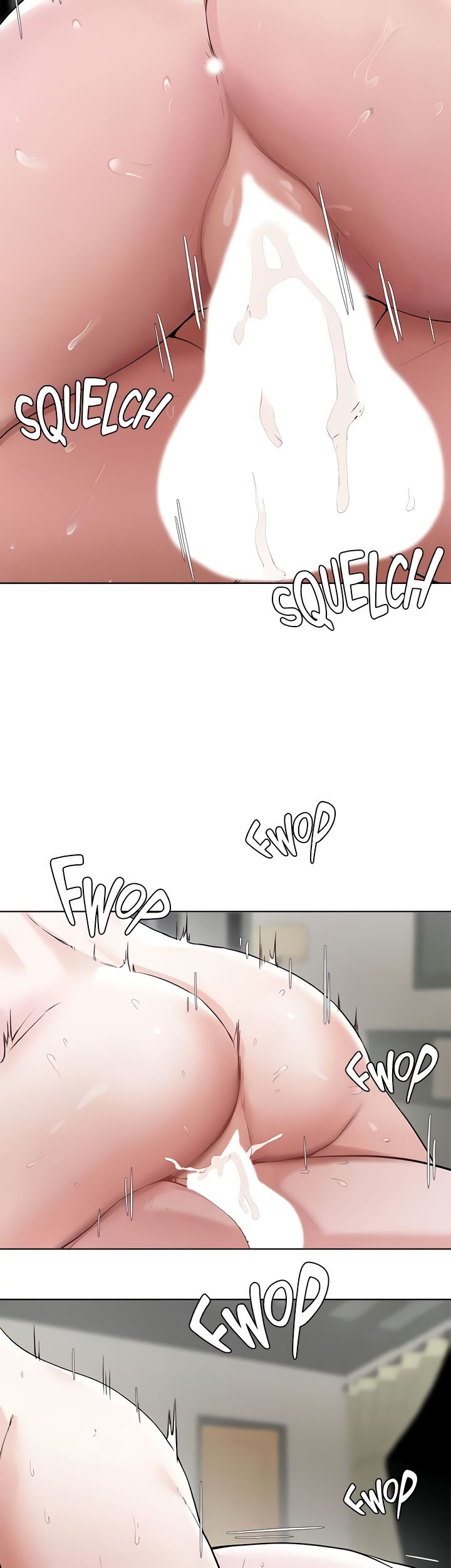 Escape Loser chapter 58 page 7