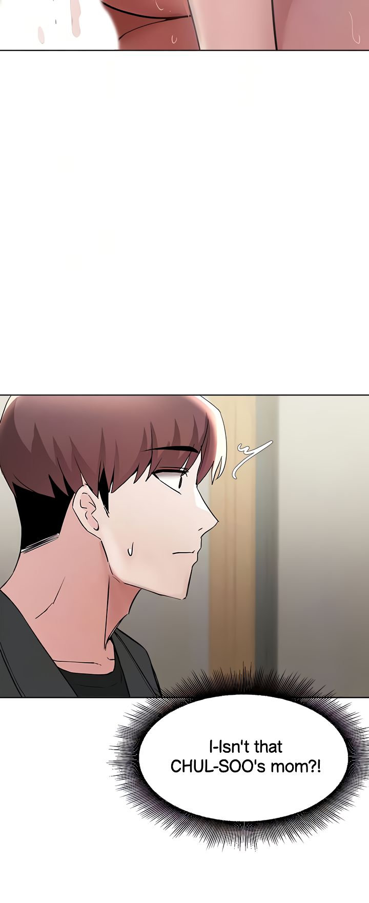 Escape Loser chapter 58 page 15