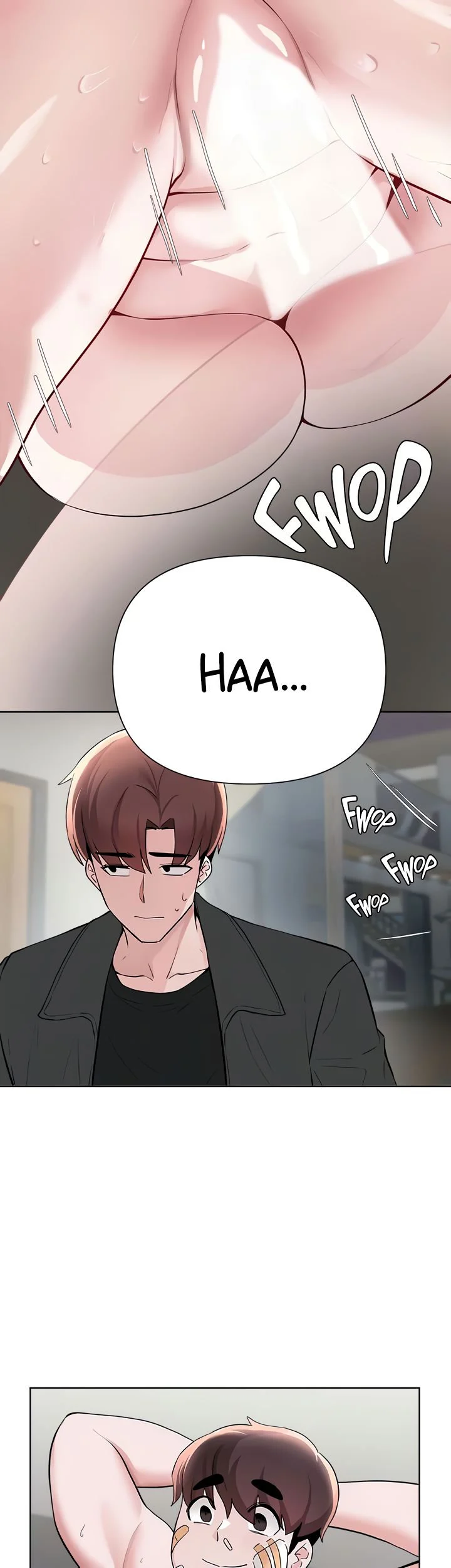 Escape Loser chapter 58 page 31