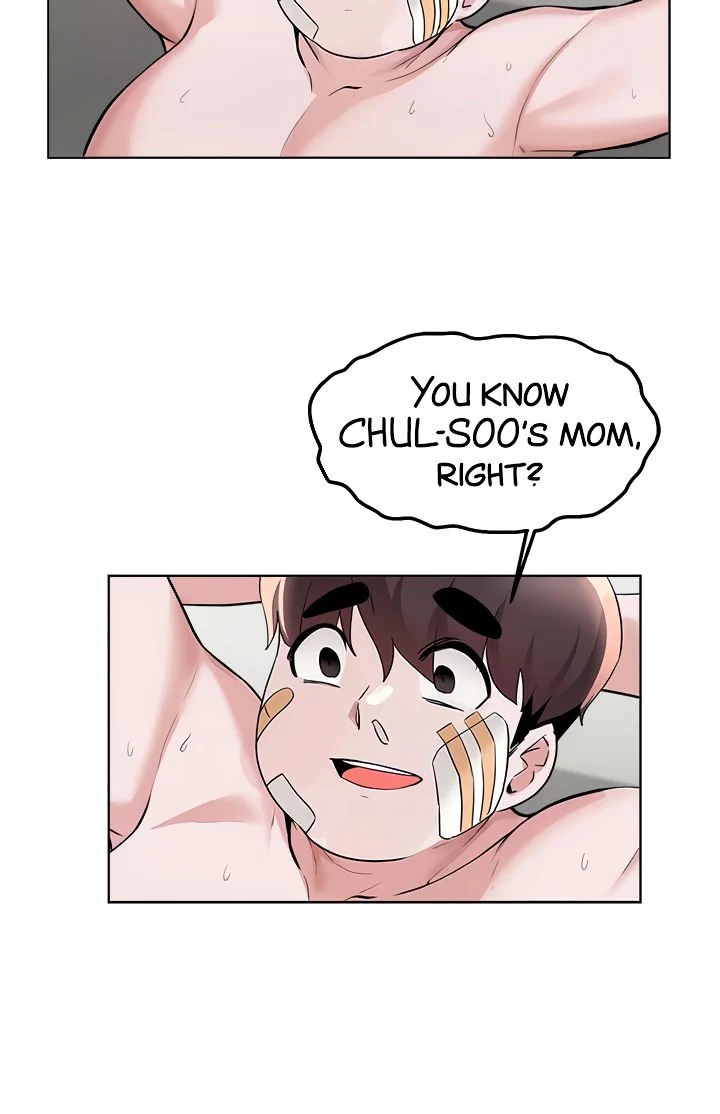 Escape Loser chapter 58 page 32