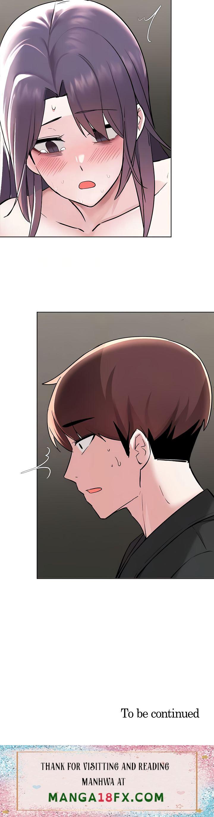 Escape Loser chapter 58 page 35