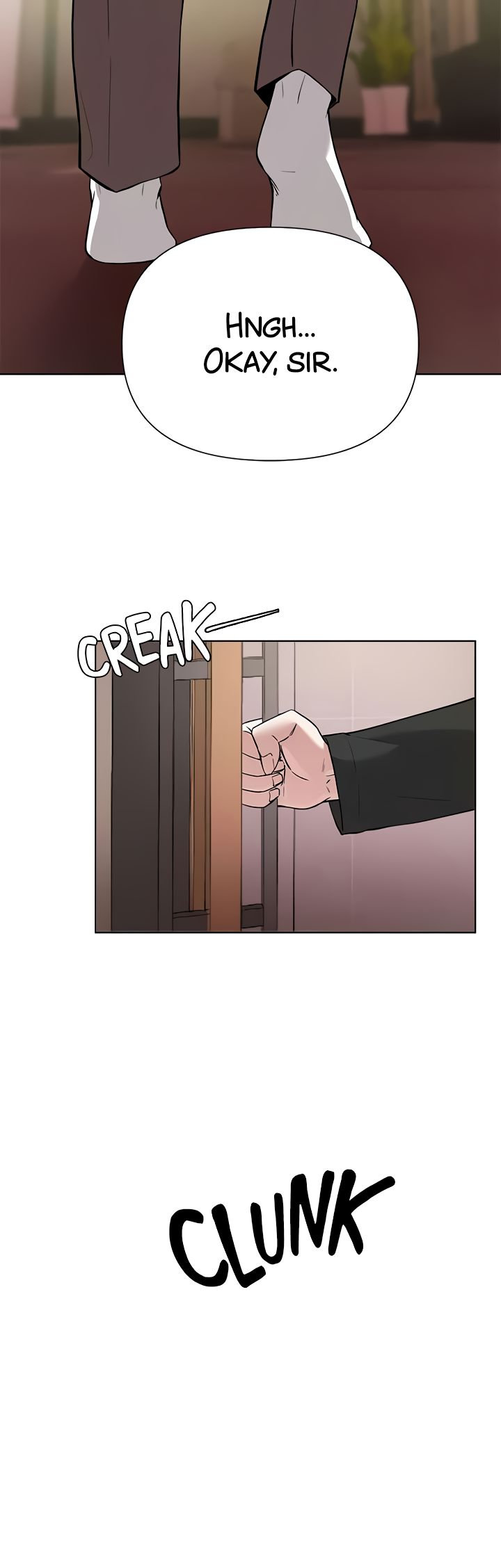 Escape Loser chapter 59 page 5