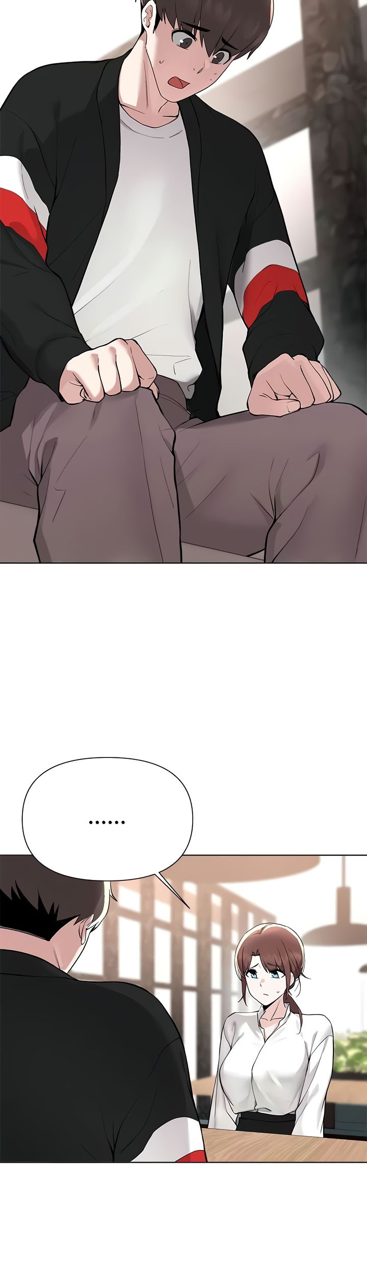 Escape Loser chapter 59 page 10