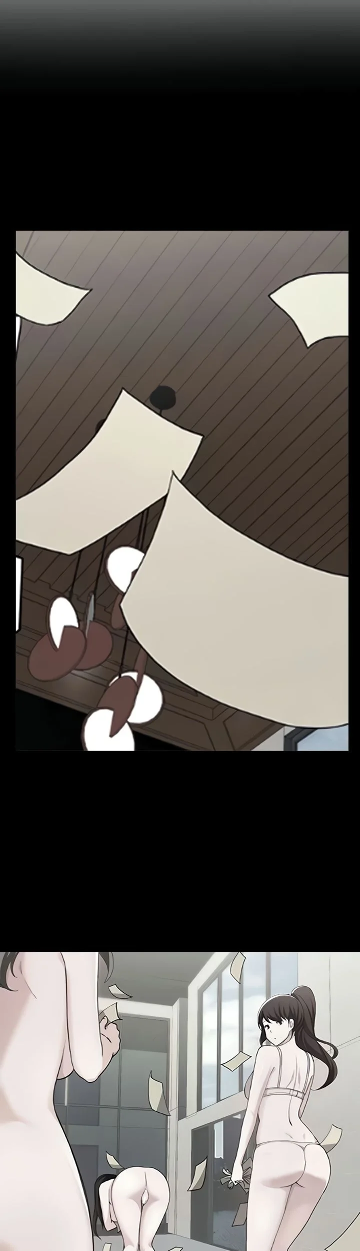 Escape Loser chapter 59 page 25