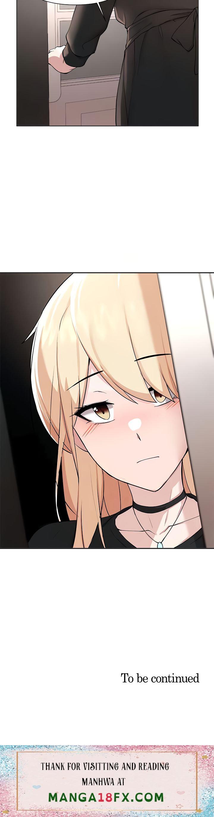 Escape Loser chapter 59 page 39