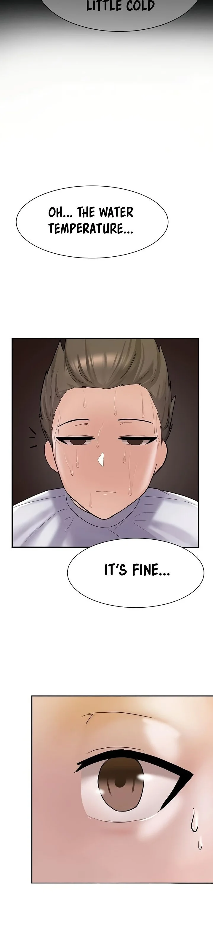 Escape Loser chapter 6 page 2