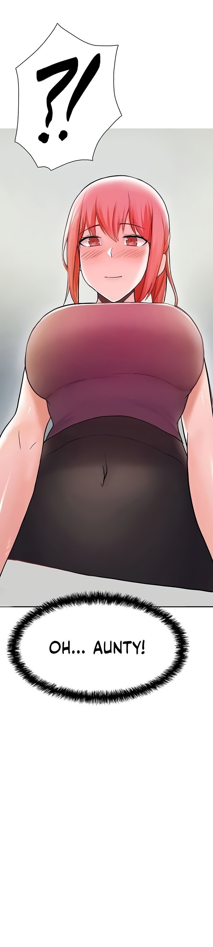 Escape Loser chapter 6 page 3