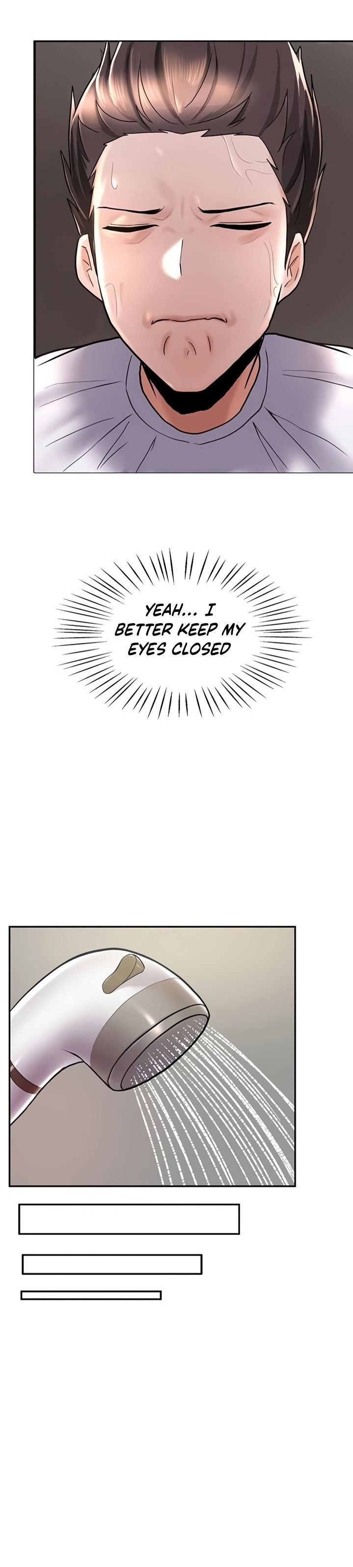 Escape Loser chapter 6 page 5
