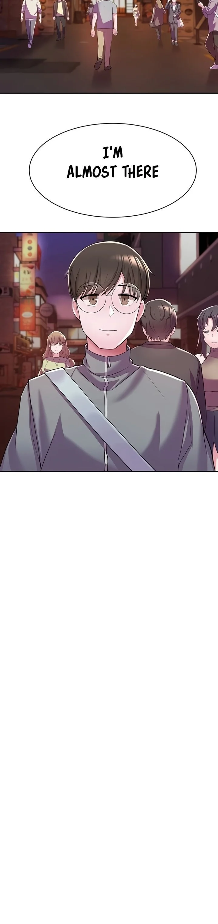 Escape Loser chapter 6 page 35