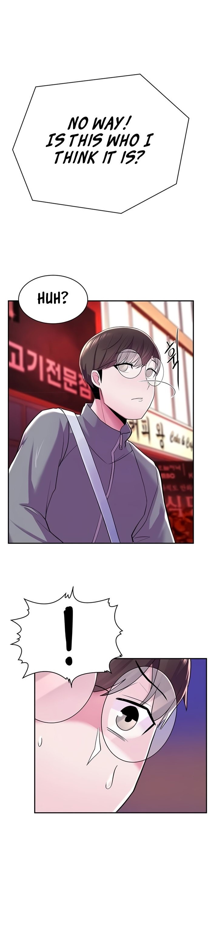 Escape Loser chapter 6 page 37