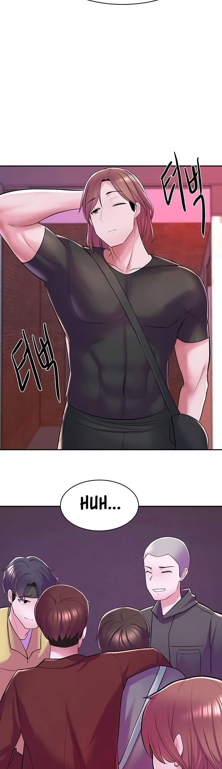 Escape Loser chapter 6 page 45