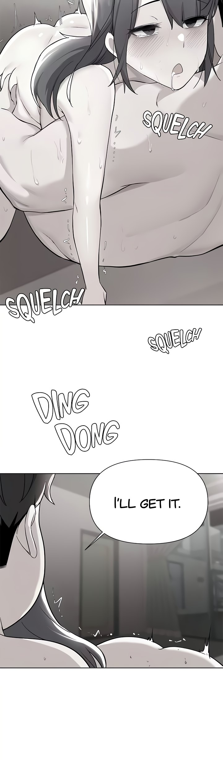 Escape Loser chapter 60 page 2