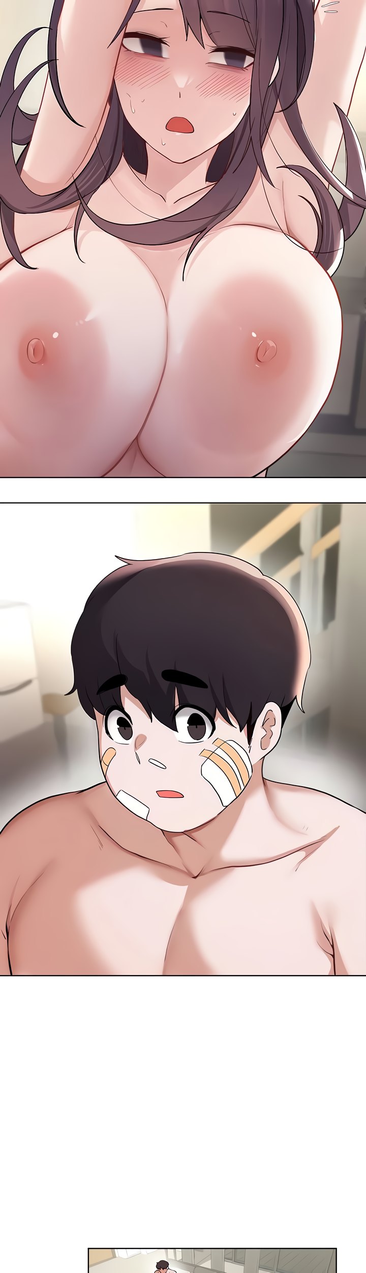Escape Loser chapter 60 page 8