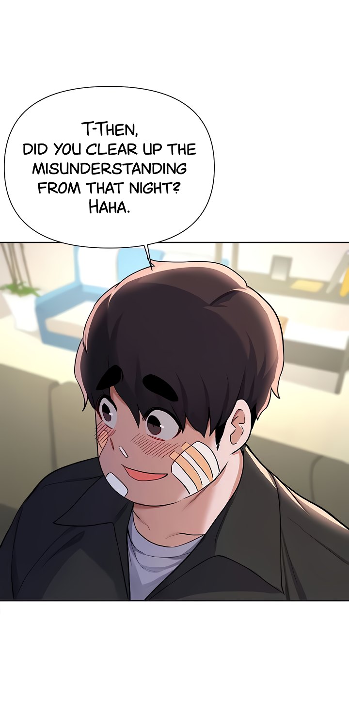 Escape Loser chapter 60 page 17