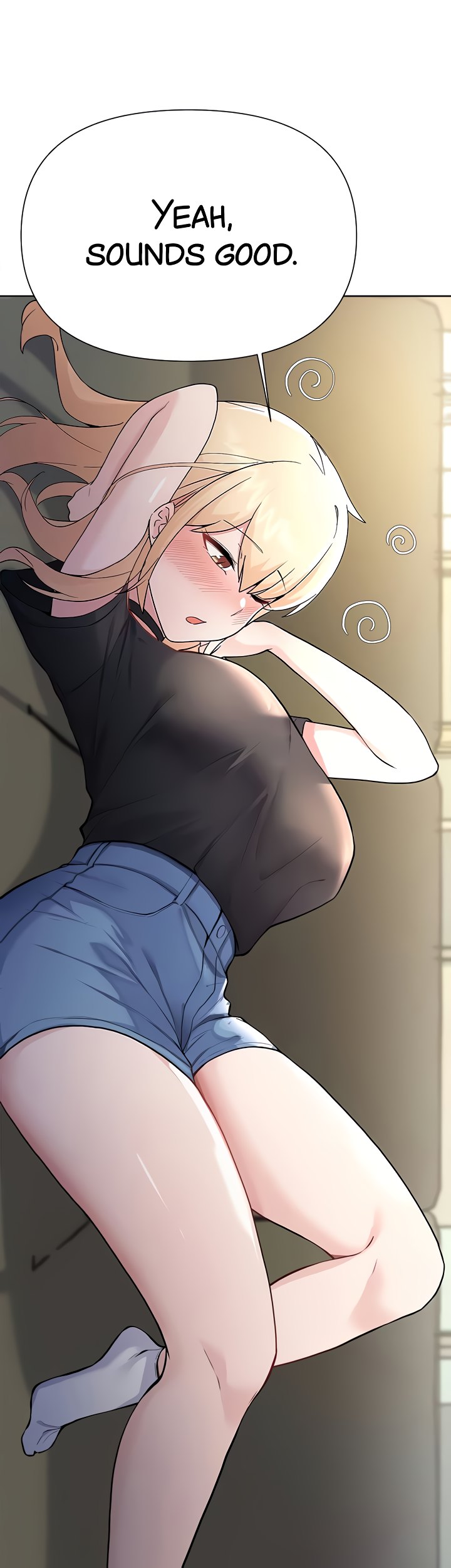Escape Loser chapter 60 page 30