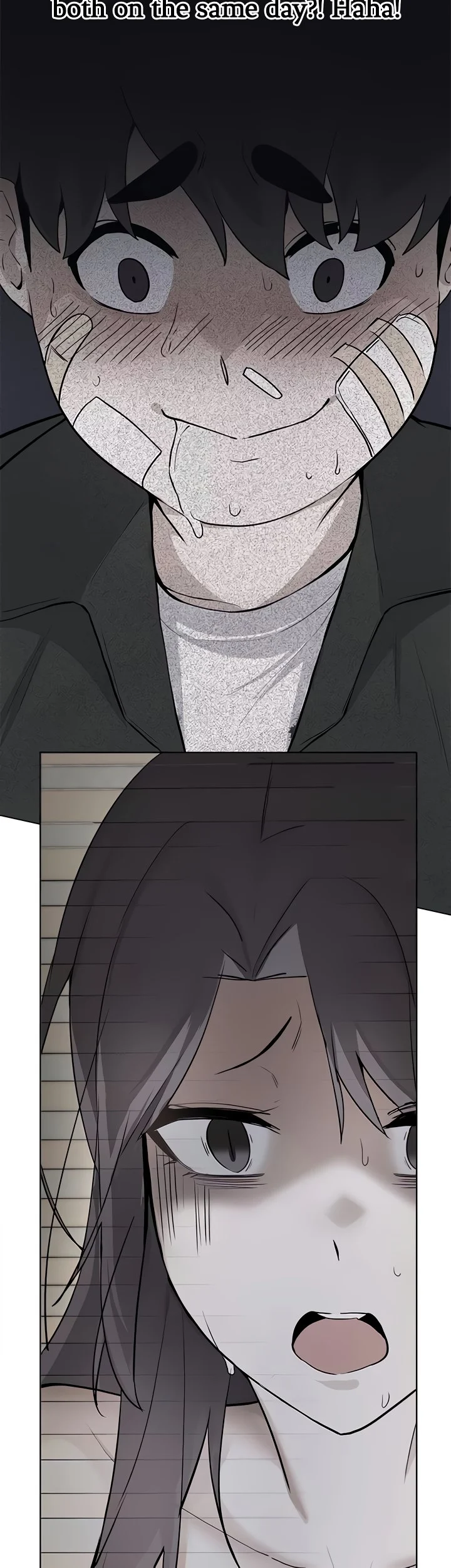 Escape Loser chapter 61 page 2
