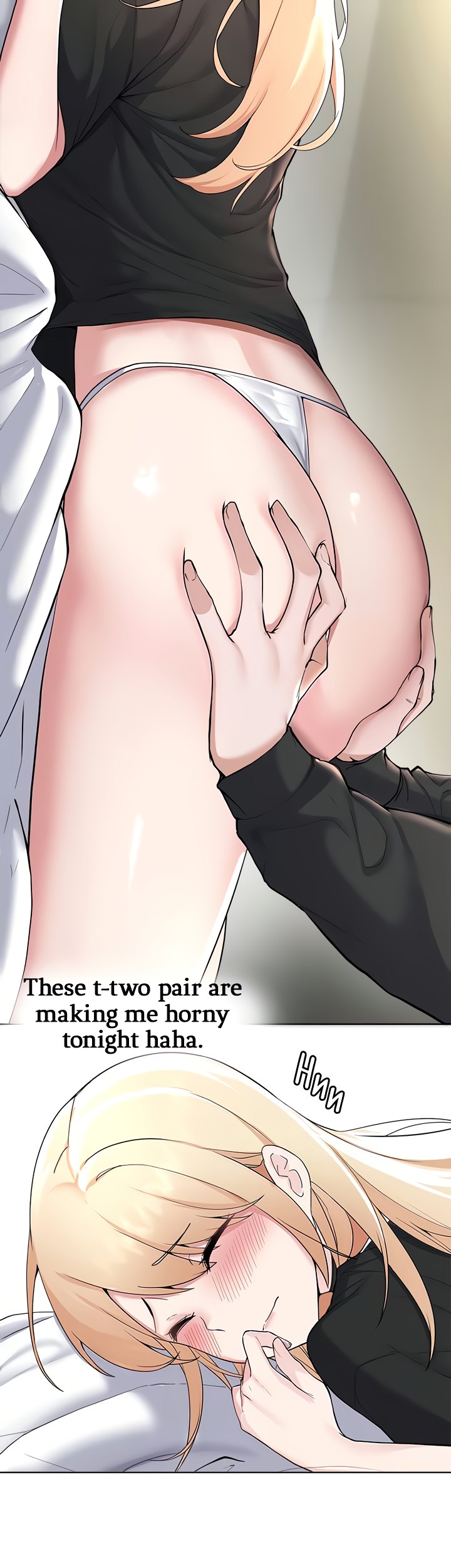 Escape Loser chapter 61 page 6