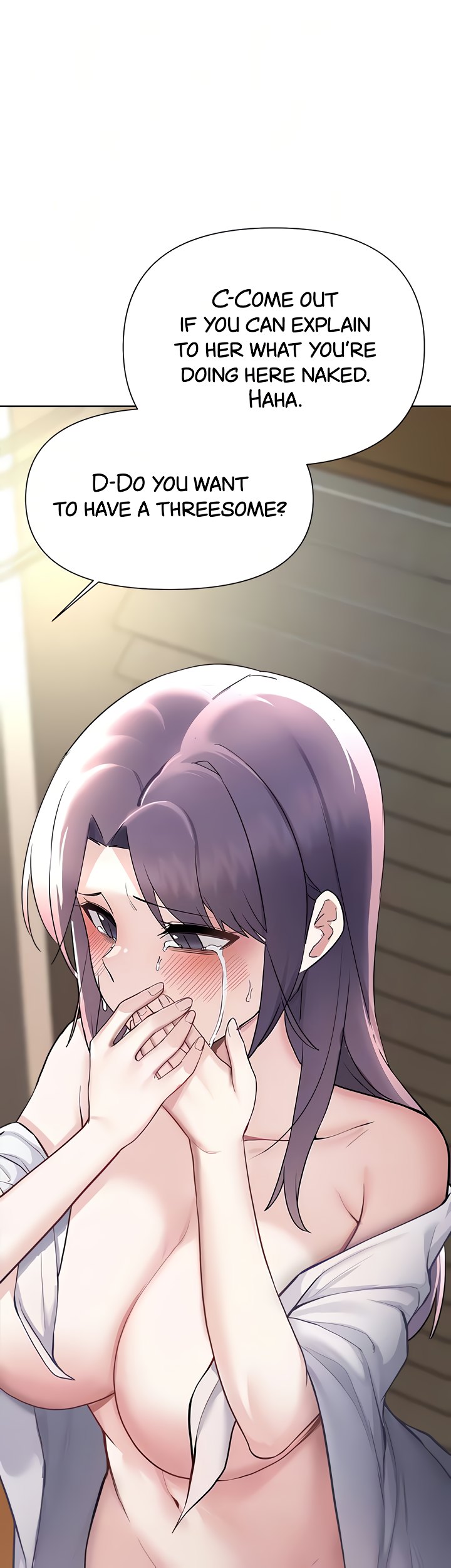 Escape Loser chapter 61 page 17