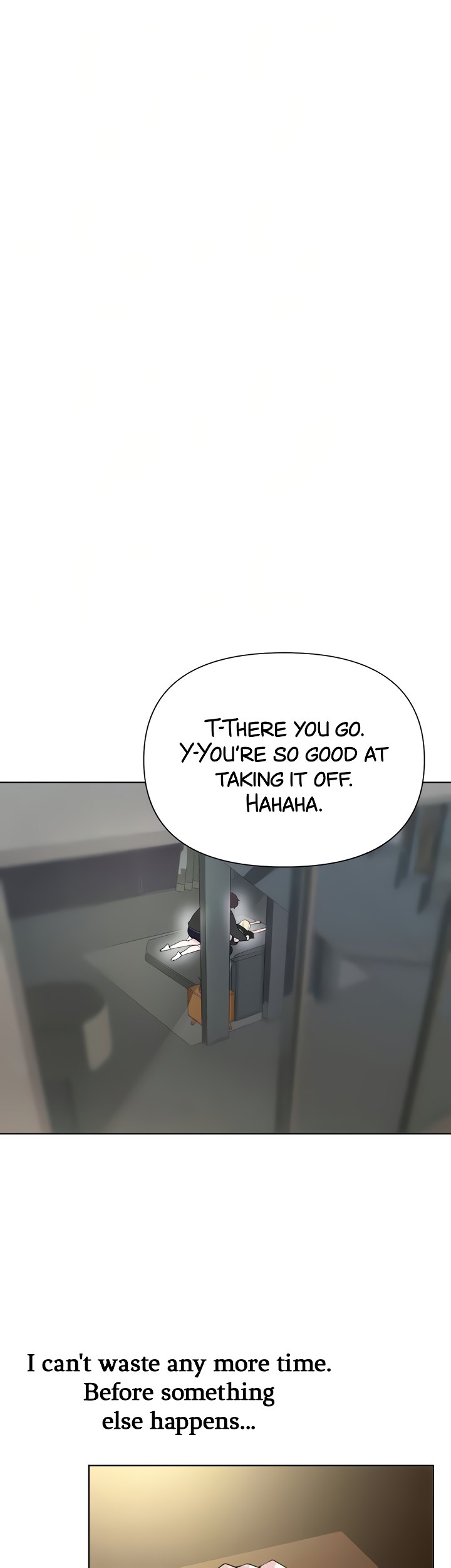 Escape Loser chapter 61 page 19