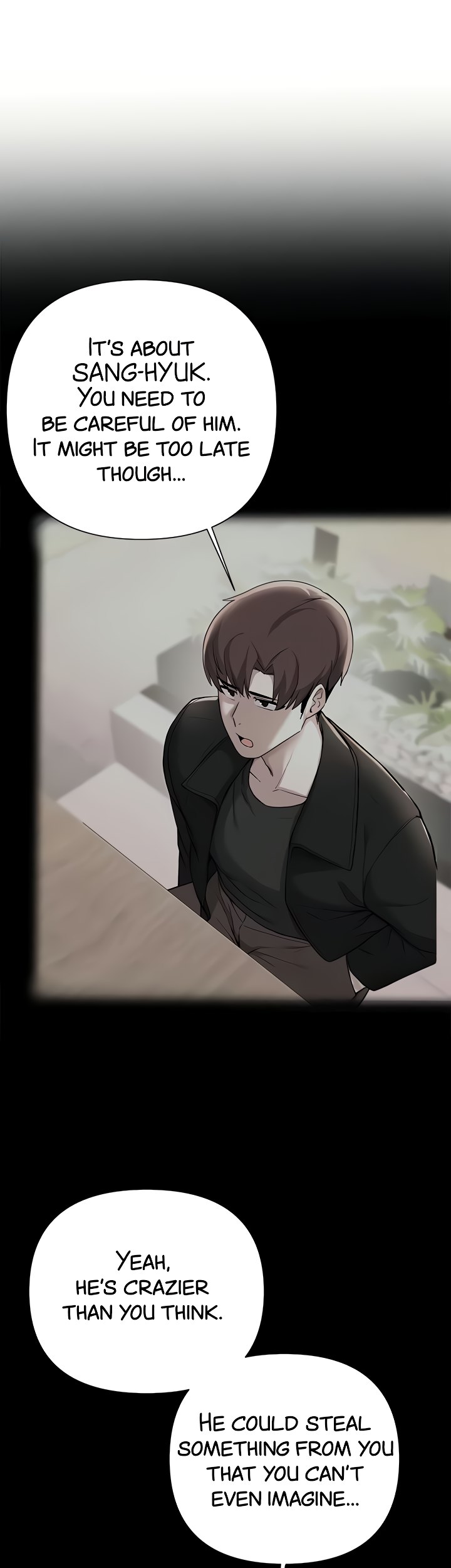 Escape Loser chapter 61 page 29