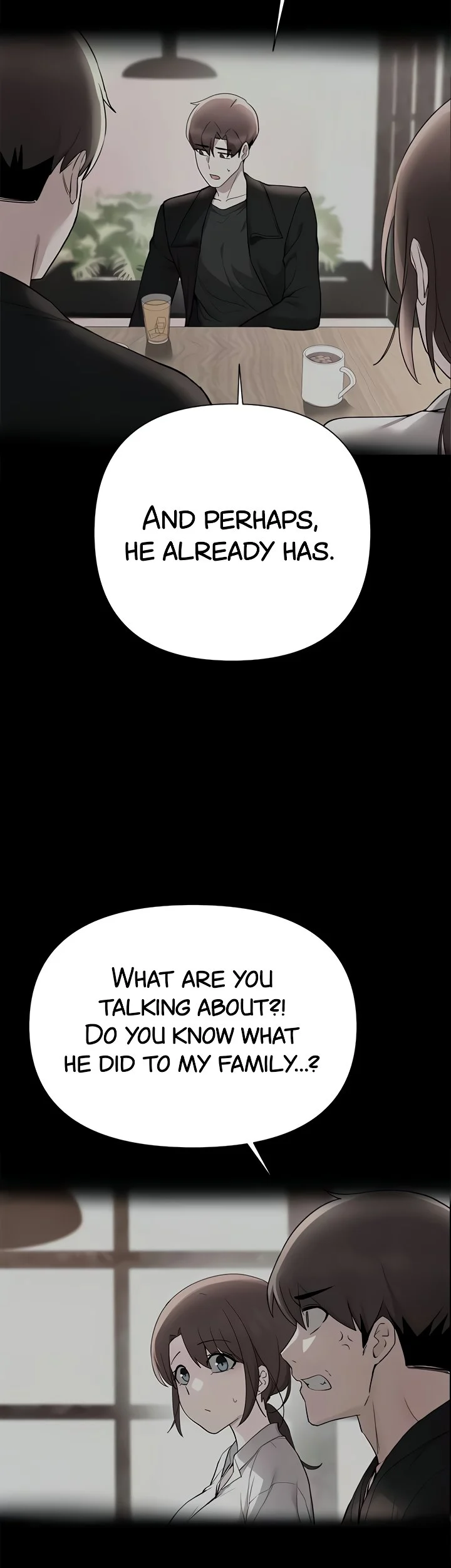 Escape Loser chapter 61 page 30