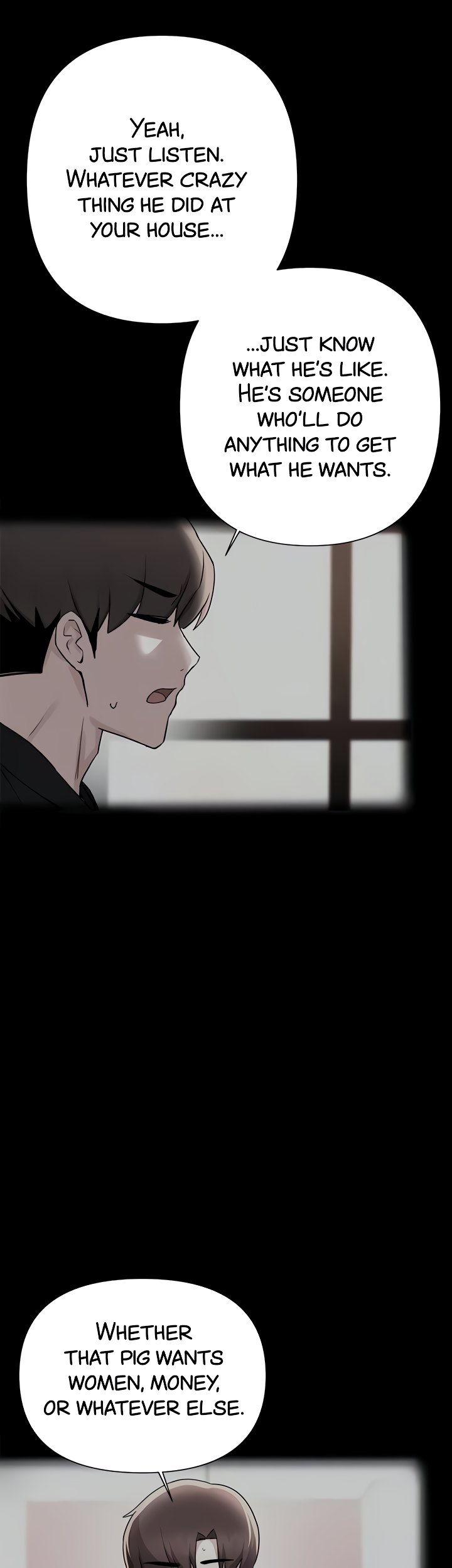 Escape Loser chapter 61 page 31