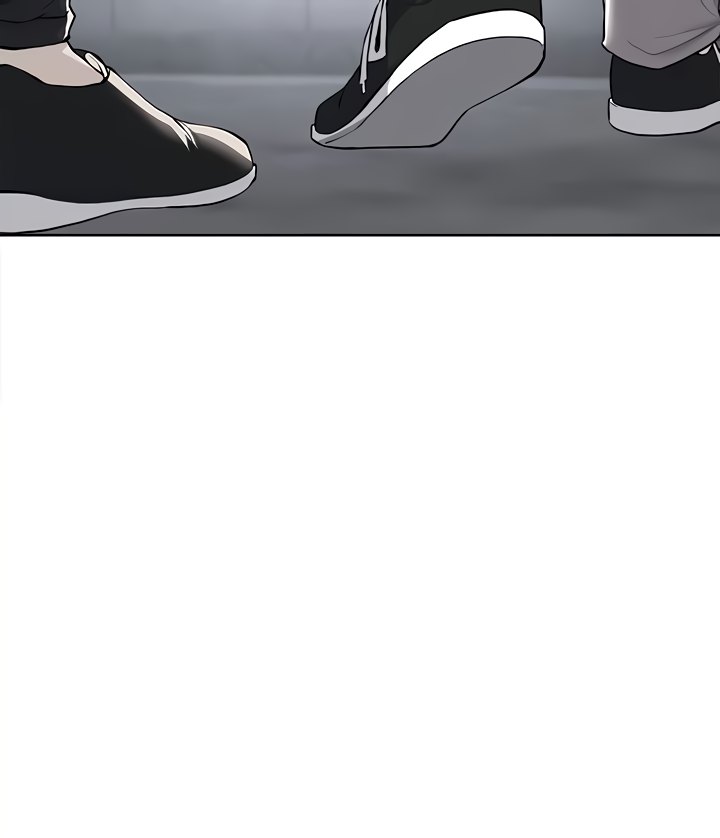 Escape Loser chapter 62 page 3