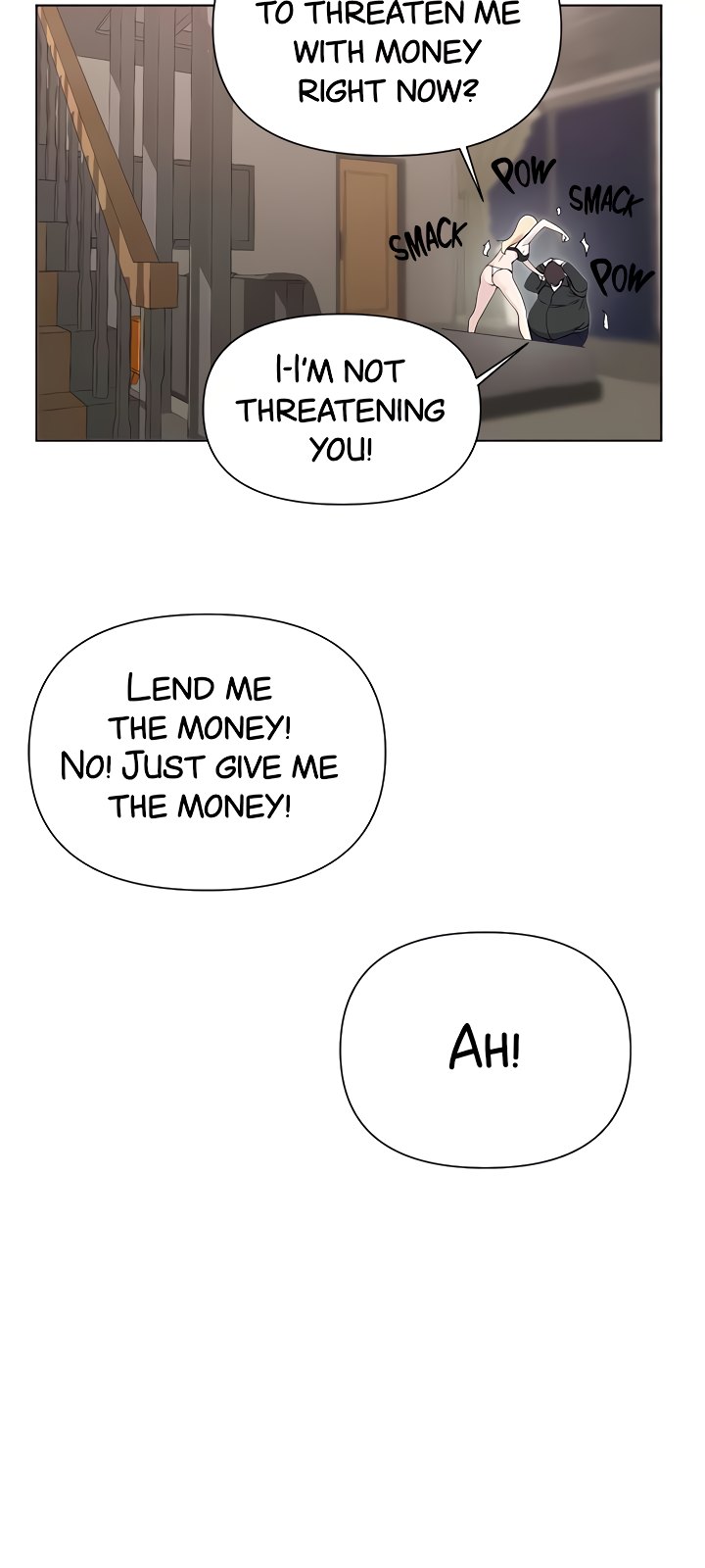 Escape Loser chapter 62 page 28