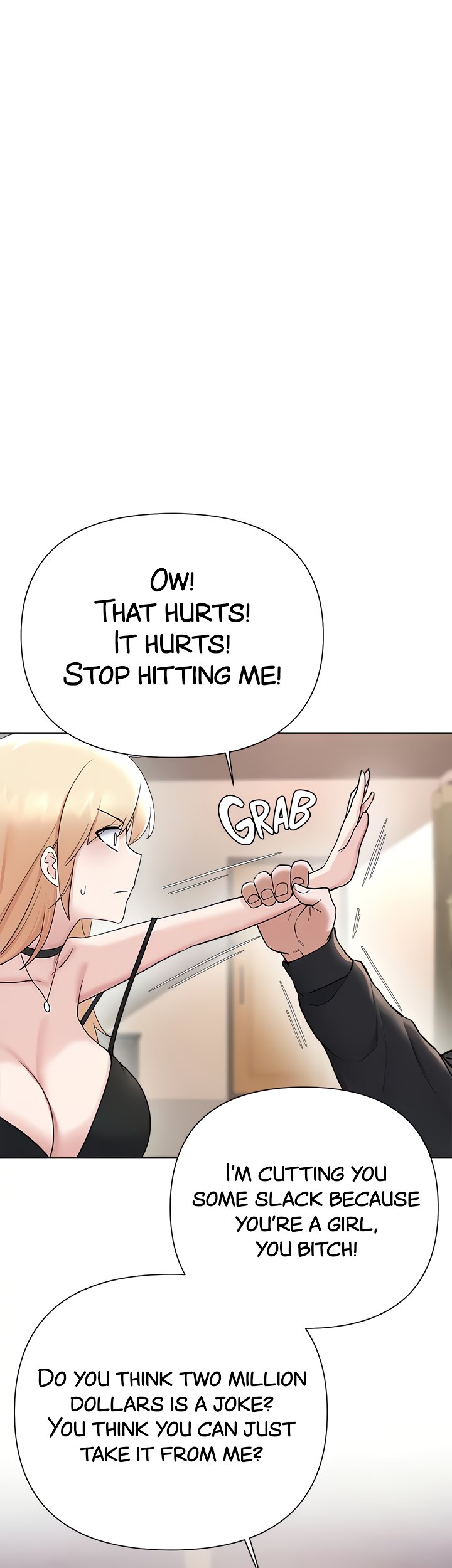 Escape Loser chapter 62 page 29