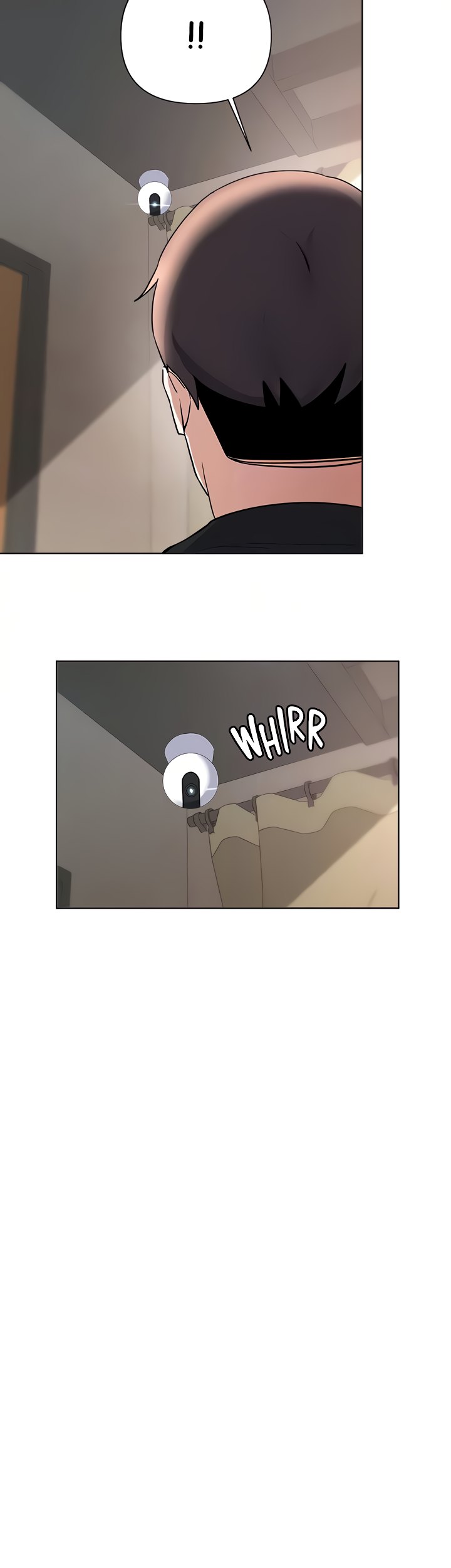 Escape Loser chapter 62 page 40