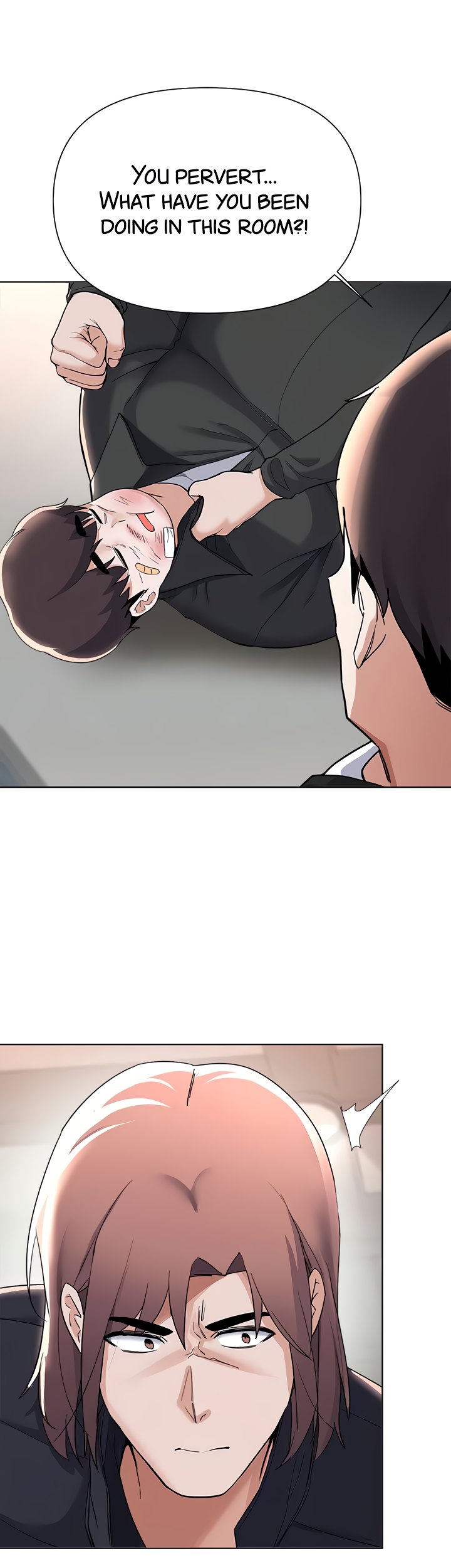 Escape Loser chapter 62 page 41
