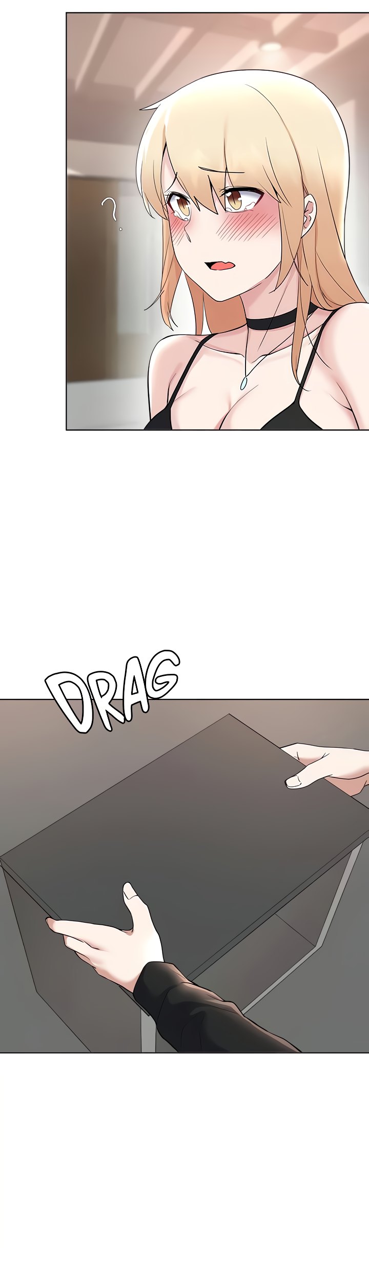 Escape Loser chapter 62 page 42