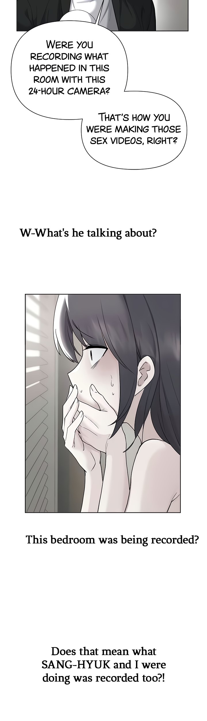 Escape Loser chapter 63 page 2