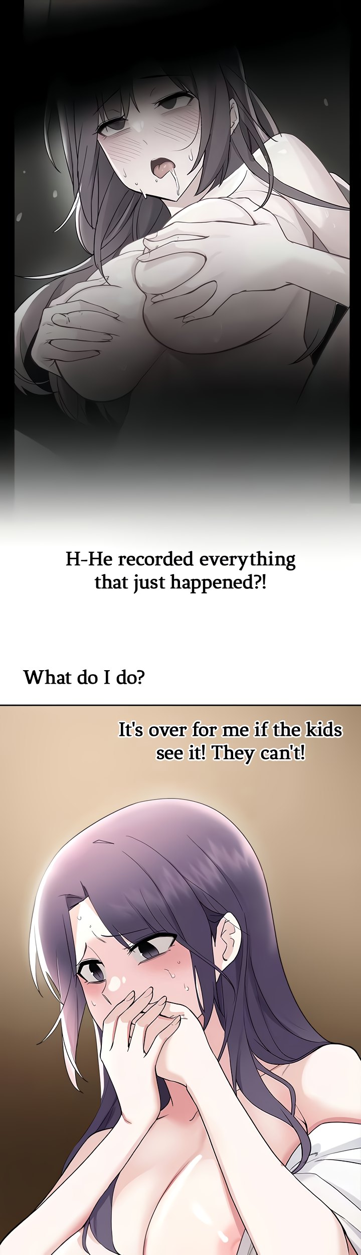 Escape Loser chapter 63 page 6