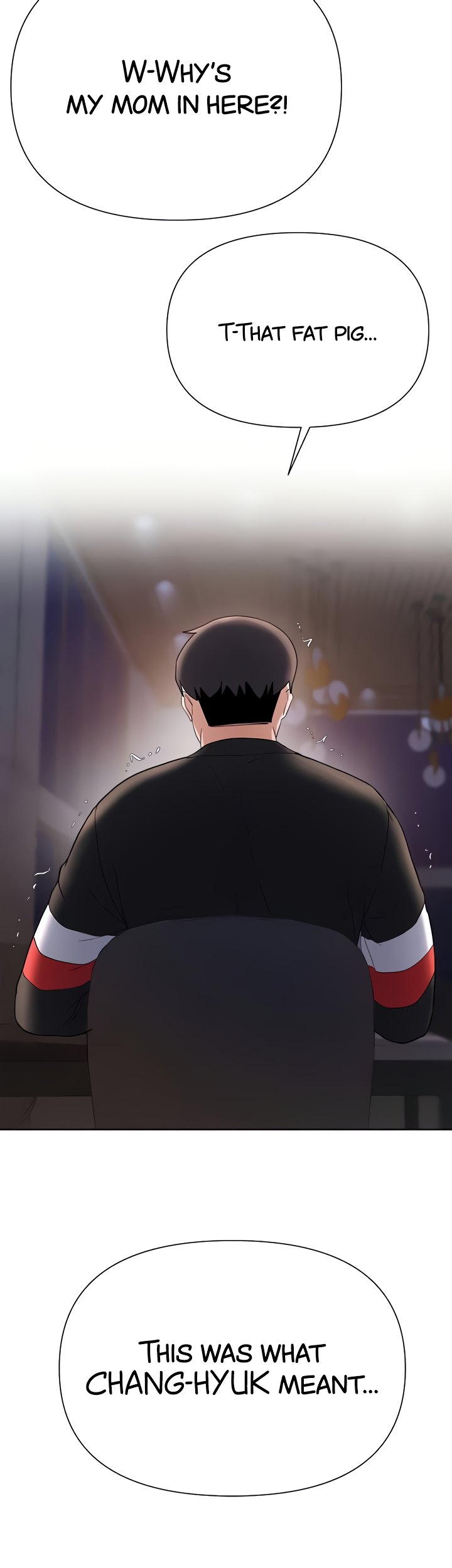 Escape Loser chapter 63 page 25