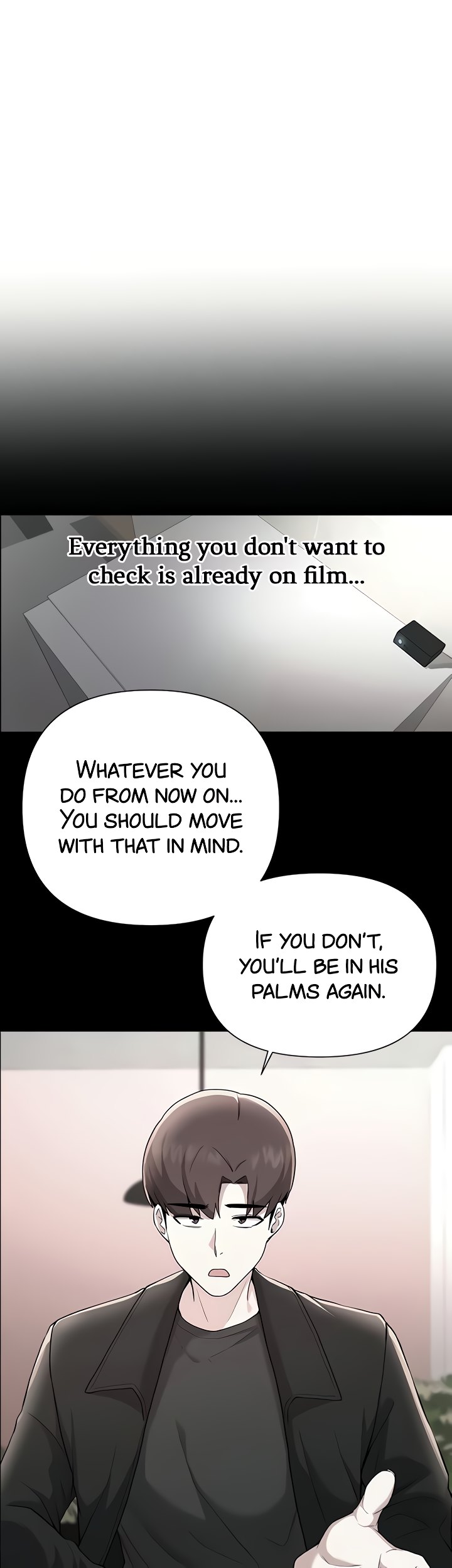 Escape Loser chapter 63 page 26