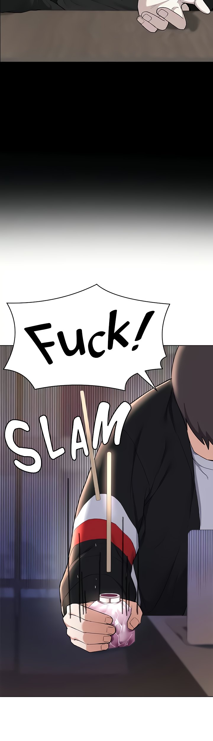 Escape Loser chapter 63 page 27
