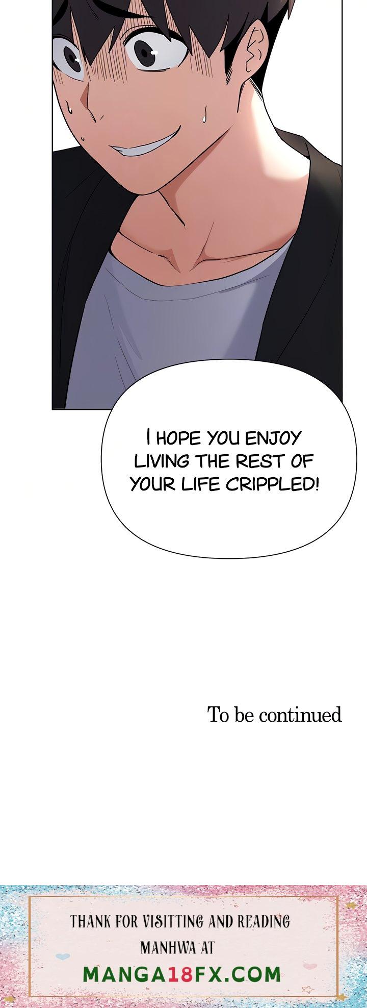 Escape Loser chapter 63 page 40