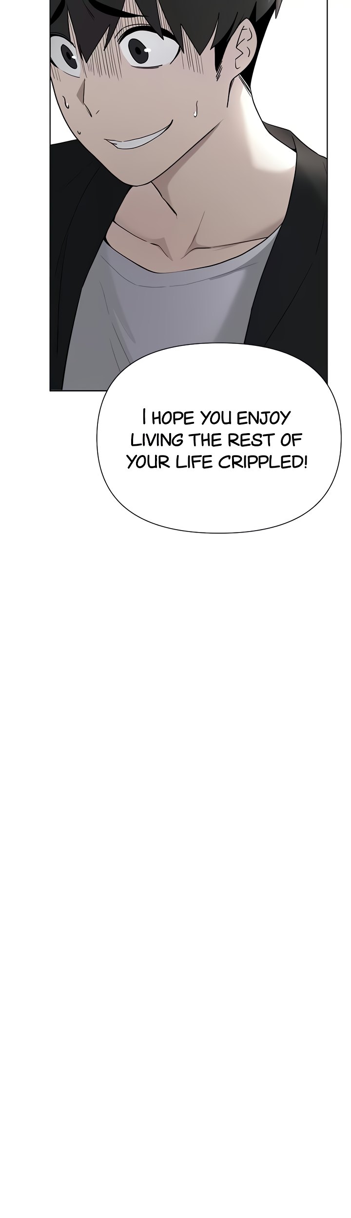 Escape Loser chapter 64 page 3