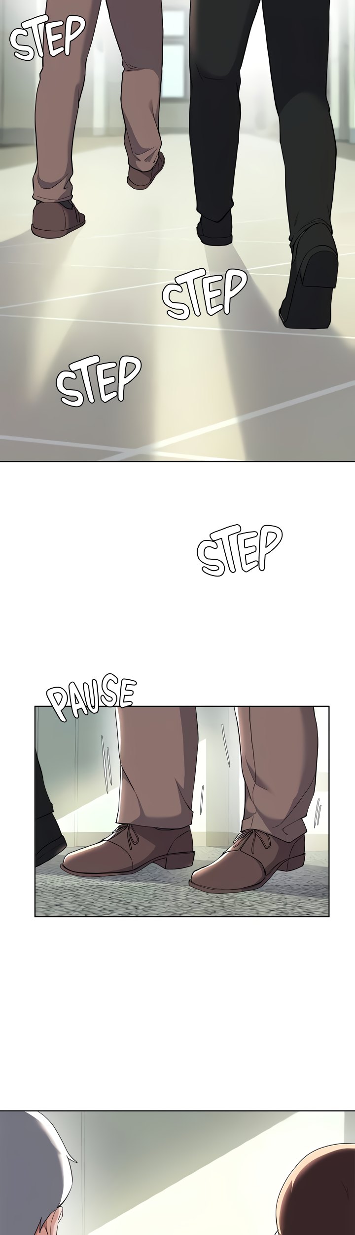 Escape Loser chapter 64 page 7