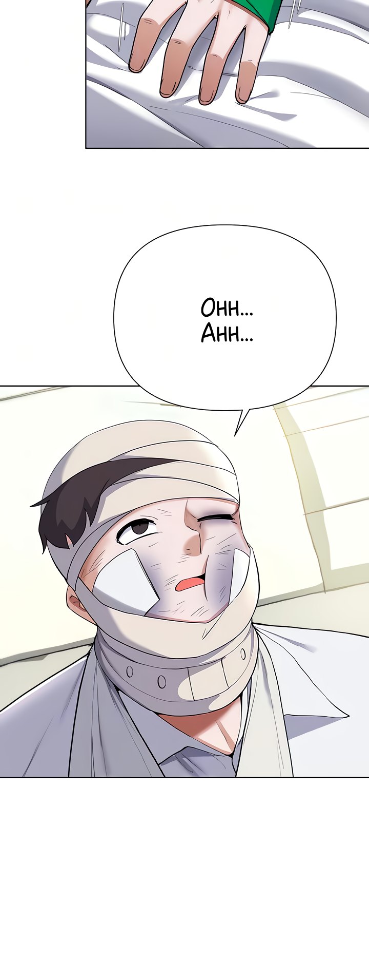 Escape Loser chapter 64 page 11