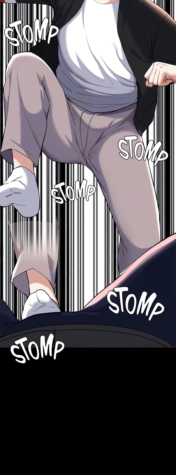 Escape Loser chapter 64 page 17