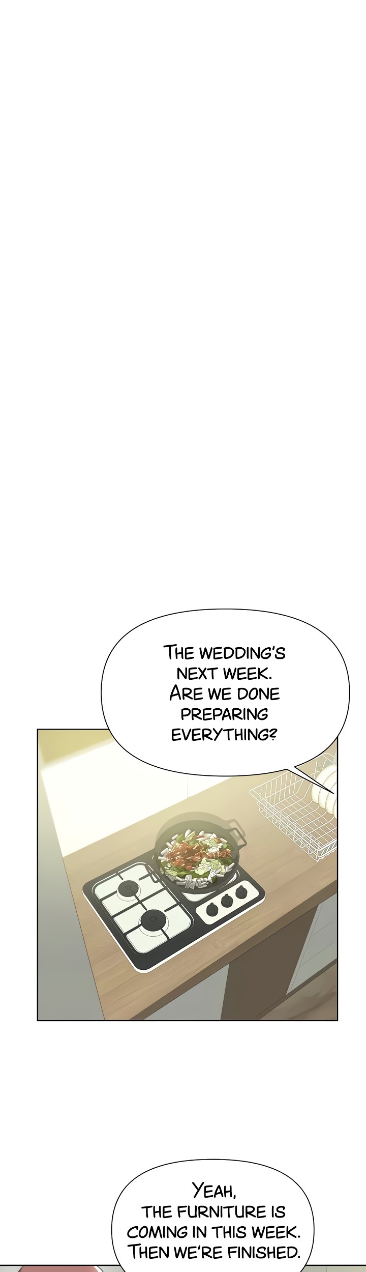 Escape Loser chapter 64 page 26